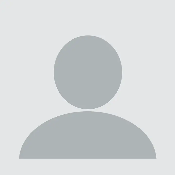 Instructor Profile Image